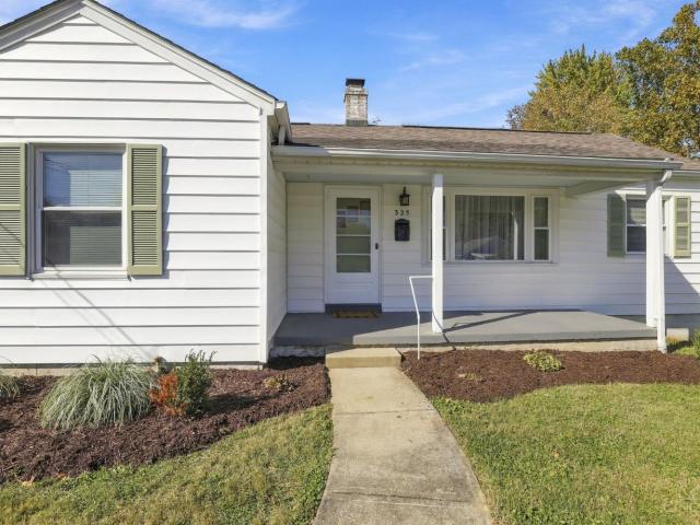 House for sale in Bethel, Clermont County