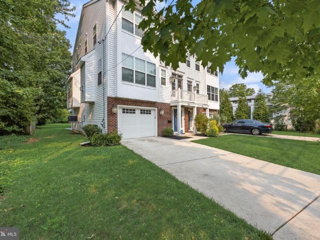 Townhouse for sale in Moorestown, New Jersey