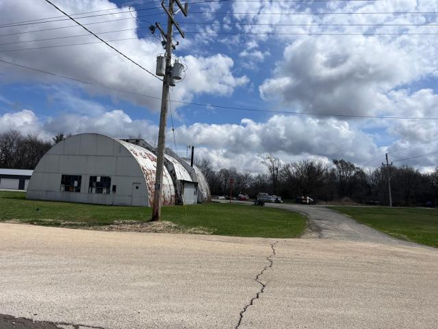Commercial for sale in Ford, Illinois