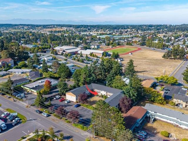 Condo for sale in Oak Harbor, Washington