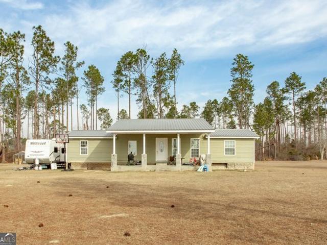 House for sale in Alma, Georgia