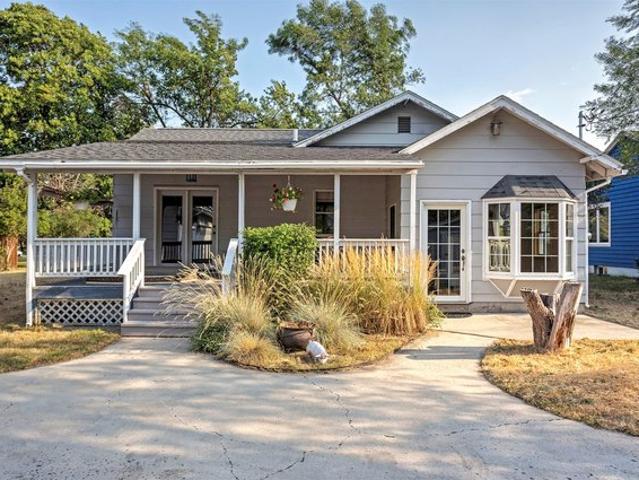 House for sale in Missoula, Montana