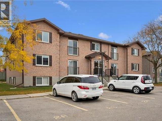 Condo for sale in Waterloo, Southwestern Ontario