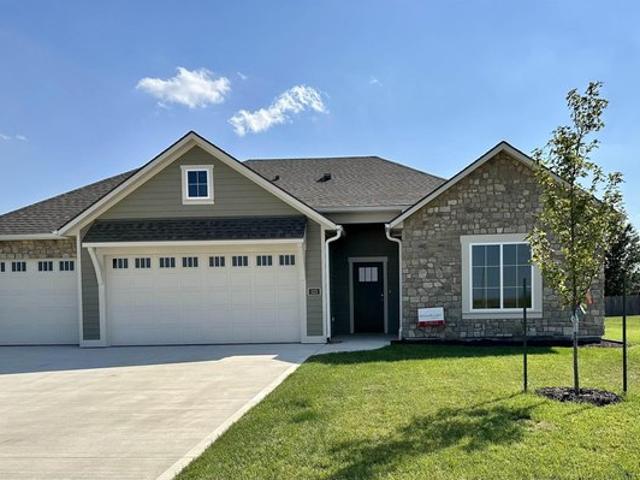 House for sale in Kansas