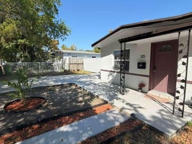 House for sale in North Miami, Miami-Dade County