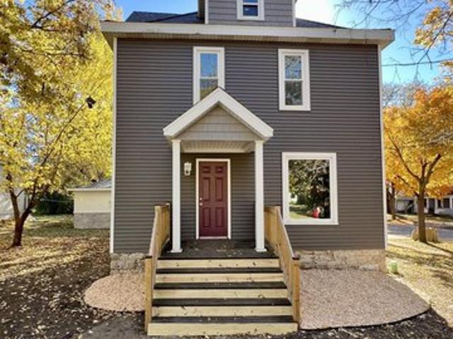 House for sale in Cerro Gordo, Iowa