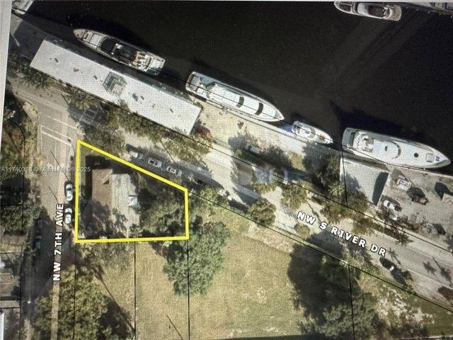 House for sale in Miami, Florida