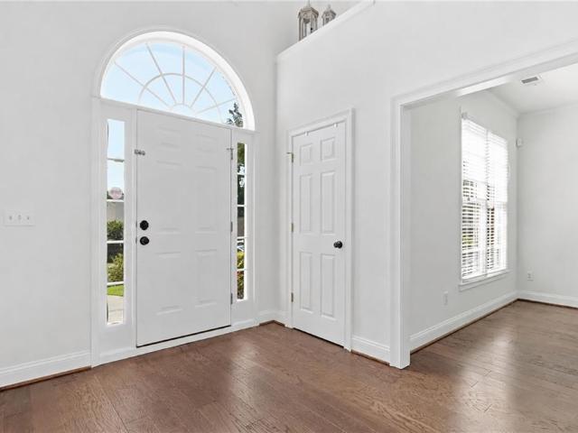 House for sale in Johns Creek, Georgia