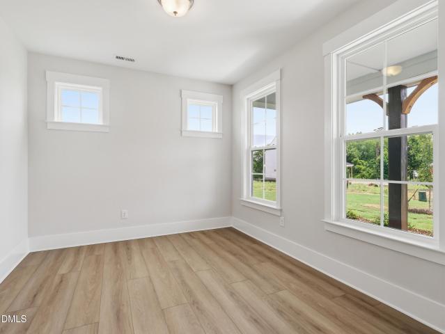 House for sale in Angier, North Carolina