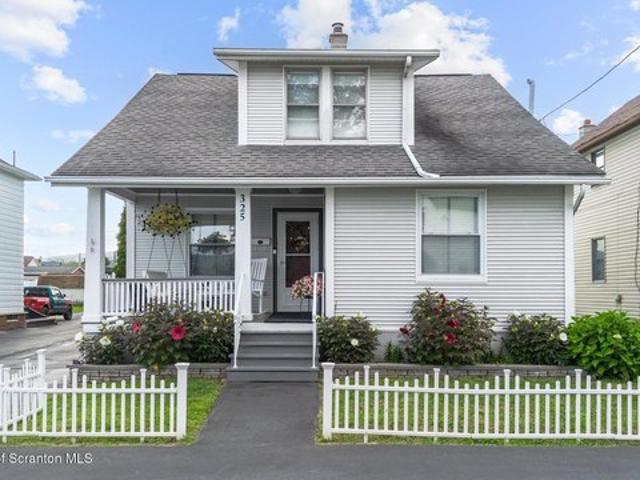 House for sale in Jessup, Pennsylvania
