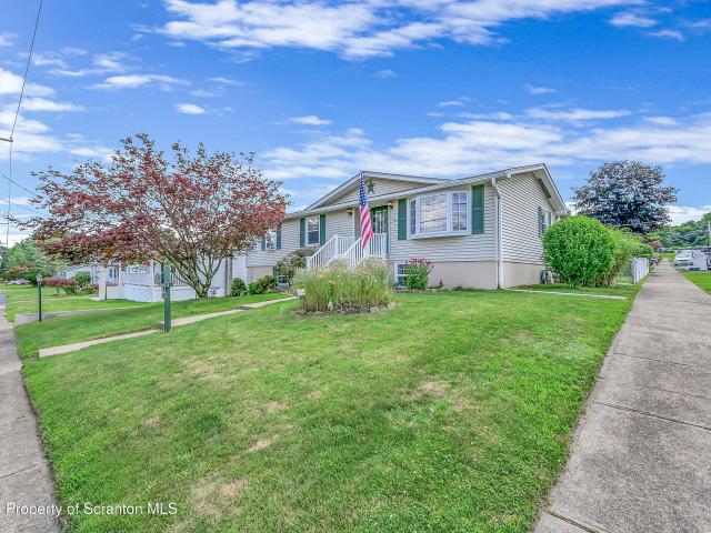 House for sale in Pennsylvania