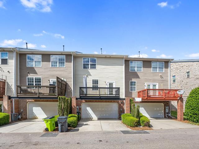 Townhouse for sale in Wake, North Carolina