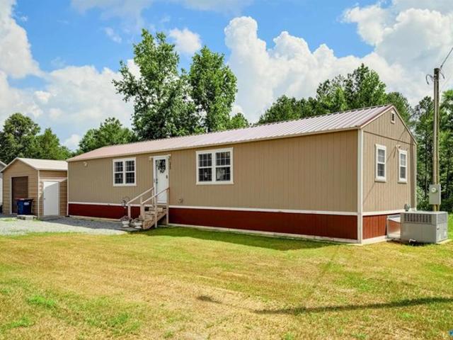 House for sale in Somerville, Alabama