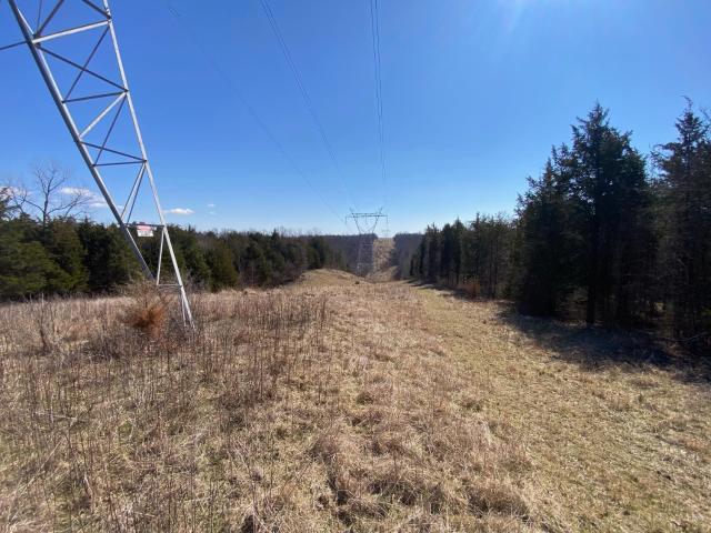 Land for sale in Manchester, Ohio