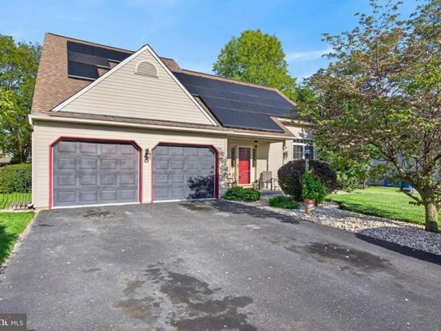 House for sale in Mount Wolf, Pennsylvania