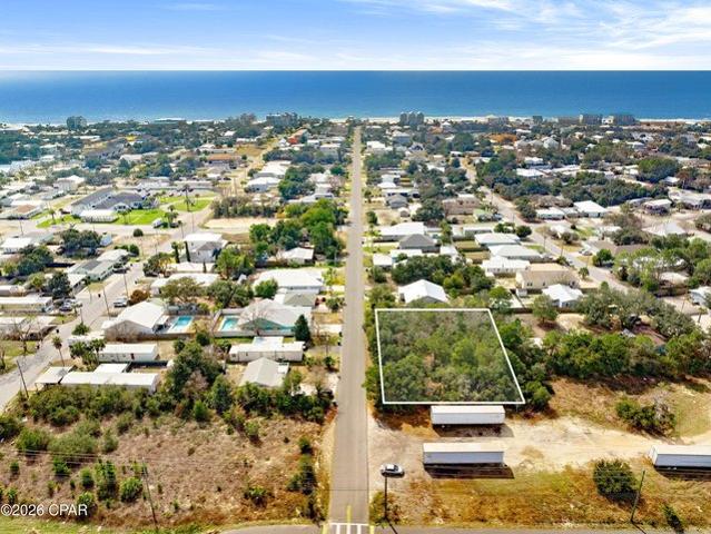 Land for sale in Panama City Beach, Florida