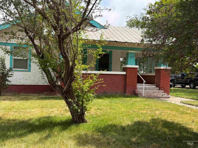 House for sale in Jerome, Idaho