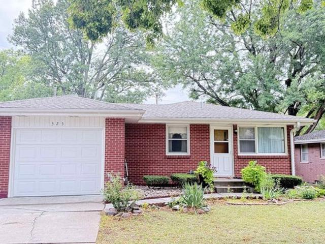 House for sale in Nebraska