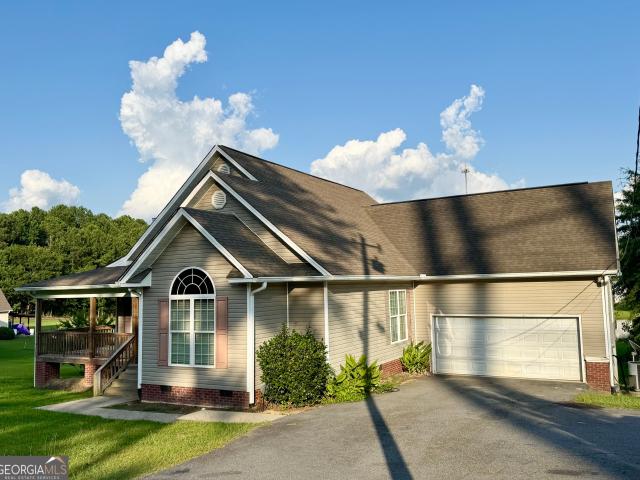 House for sale in Gray, Georgia