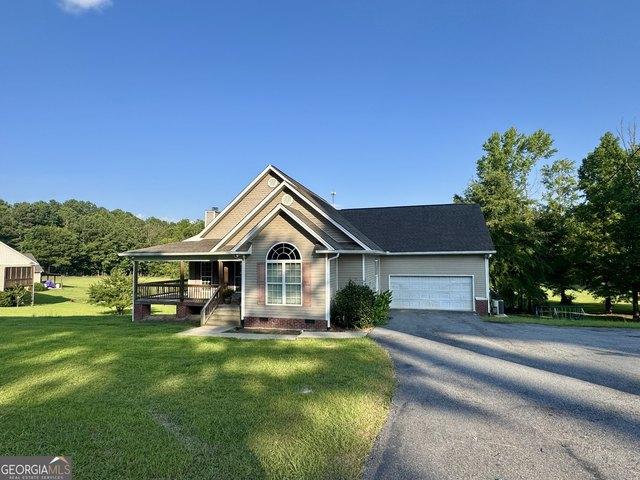 House for sale in Gray, Georgia