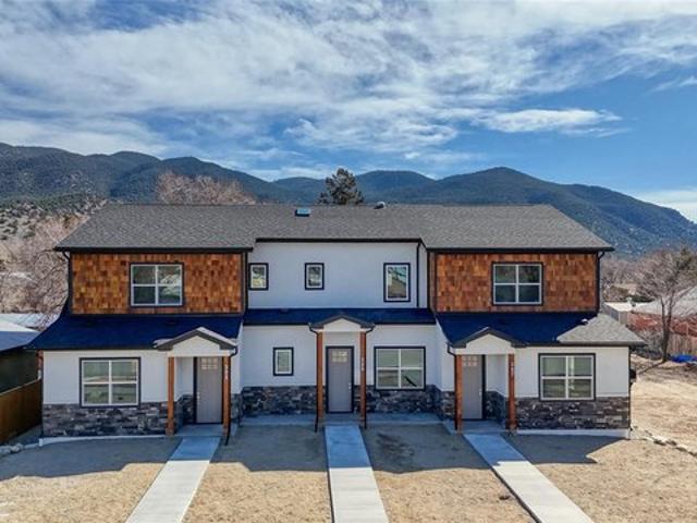 Townhouse for sale in Chaffee, Colorado