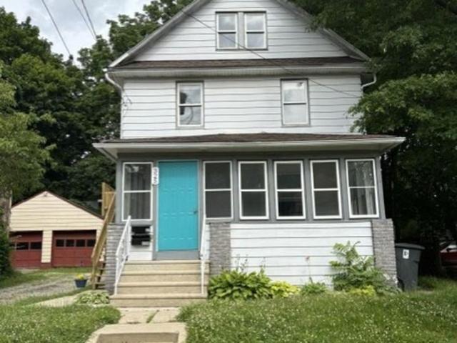 Apartment for rent in Summit, Ohio