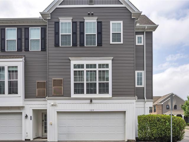 Townhouse for sale in Cranberry Twp, Pennsylvania