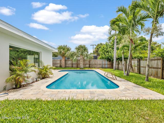 Property for sale in Satellite Beach, Florida