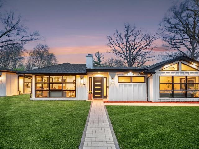 Property for sale in Glencoe, Illinois