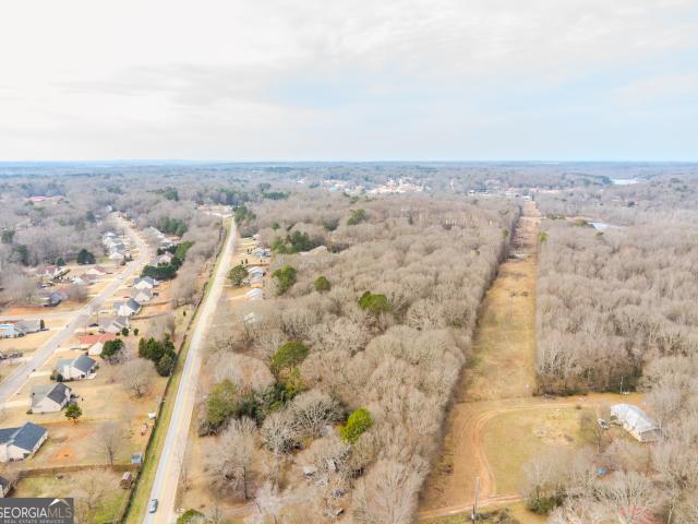 Land for sale in Jefferson, Georgia