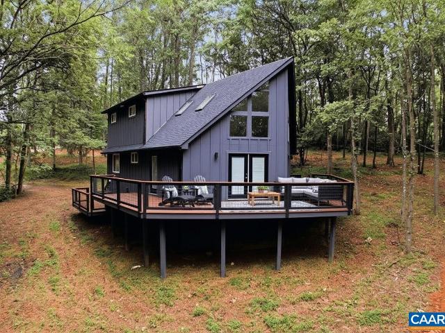 House for sale in Virginia