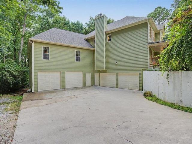 House for sale in Paulding, Georgia