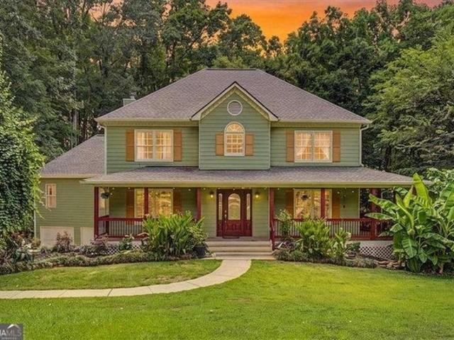 House for sale in Cobb, Georgia