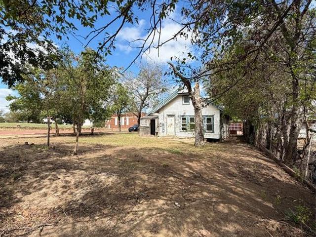 House for sale in Ranger, Eastland County