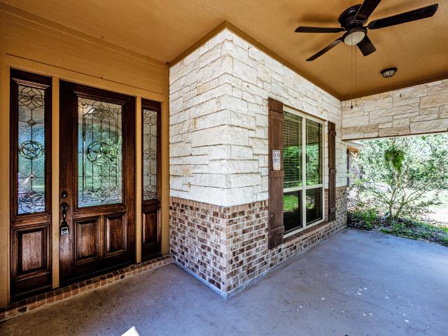 House for sale in Leon, Texas