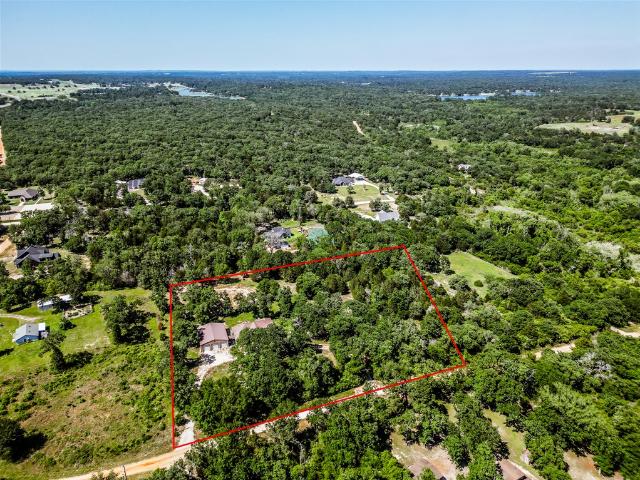 House for sale in Leon, Texas