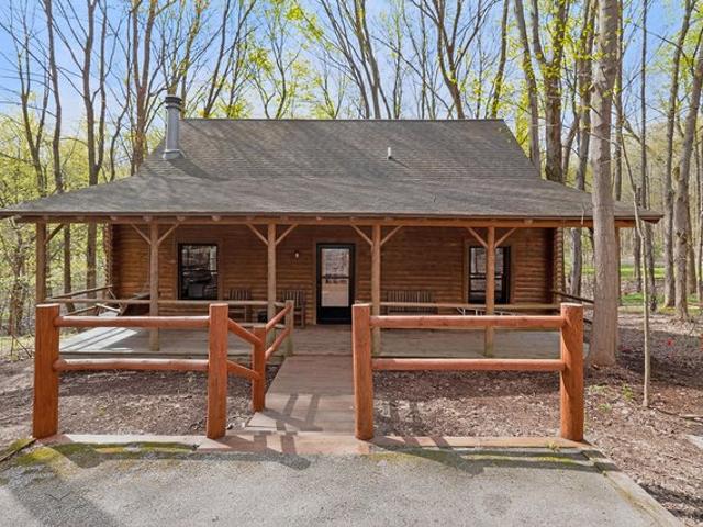 Condo for sale in Buchanan, Michigan