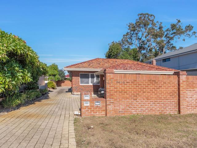 Apartment for rent in Stirling, Western Australia