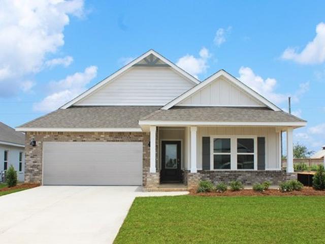 House for sale in Fairhope, Alabama