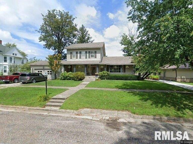 House for sale in Hancock, Illinois
