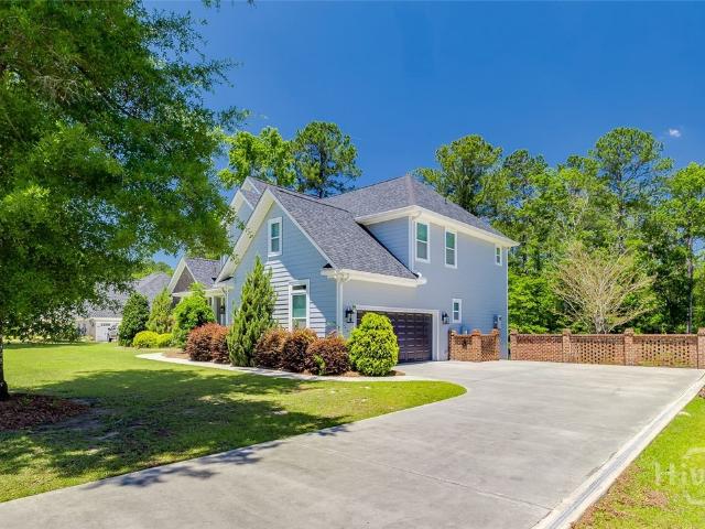 House for sale in Rincon, Georgia