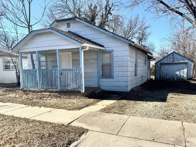House for sale in Kansas