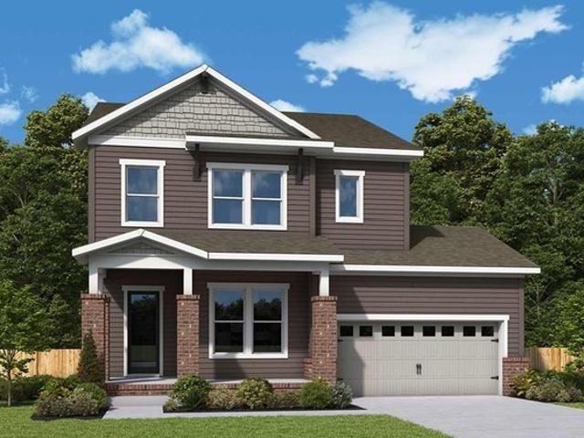 House for sale in Rock Hill, South Carolina