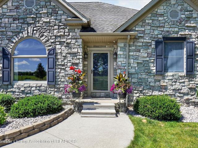 House for sale in Michigan