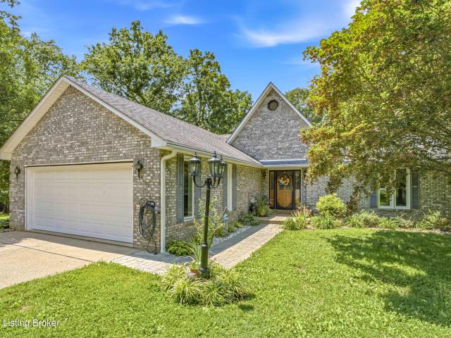 House for sale in Brandenburg, Kentucky