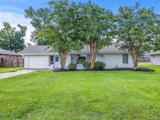 House for sale in Sulphur, Louisiana
