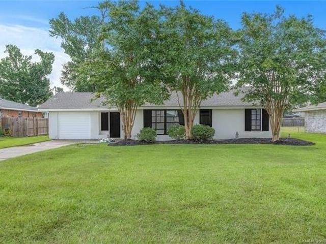 House for rent in Sulphur