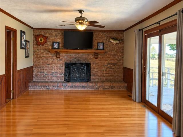 House for sale in Danielsville, Madison County