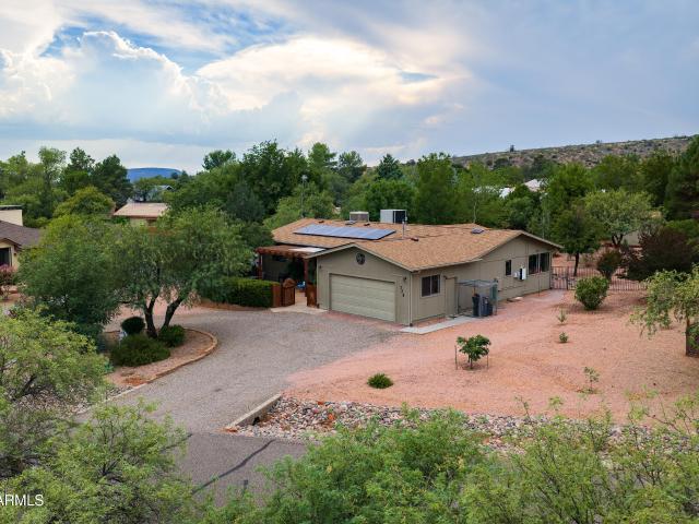 House for sale in Sedona, Arizona