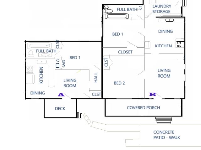 House for sale in Wake, North Carolina
